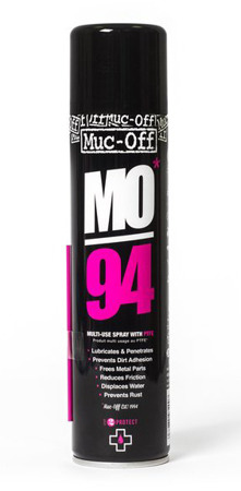 Muc-Off MO-94 - odrdzewiacz 400ml