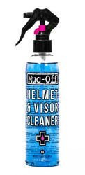 Muc-Off Środek do czyszczenia wizjerów i gogli 250ml