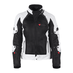 Kurtka Modeka Breeze Lady popielata