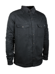 Koszula John Doe czarna