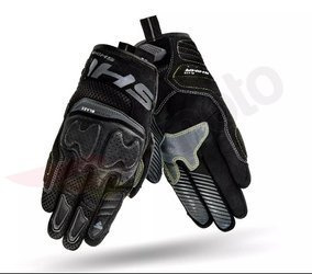 Rękawice Shima Blaze czarne