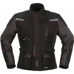 Kurtka Modeka Aeris II czarna