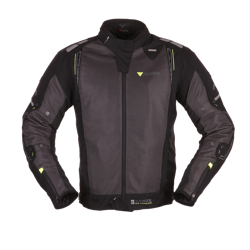 Kurtka Modeka Breeze czarna