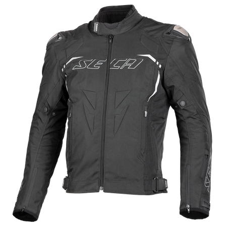 Kurtka Seca Reactor II czarna