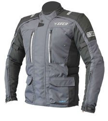 Kurtka Seca Discovery II titanium