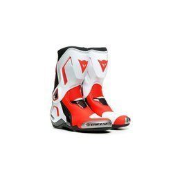 Buty Dainese Torque 3 Out Lady czarno biało czerwone