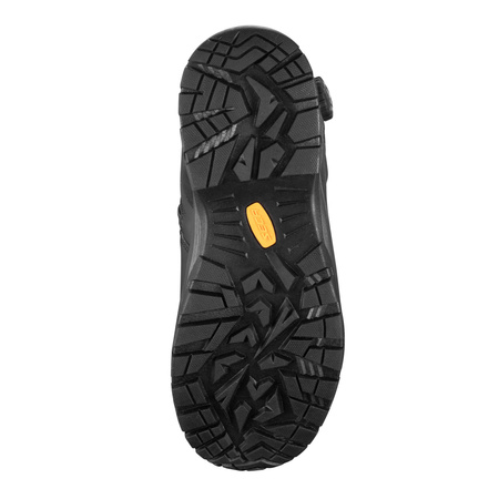 Buty Seca Tour-Tech II czarne