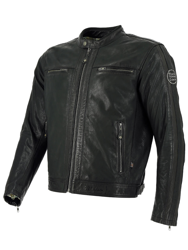 Kurtka Richa Goodwood Perforated czarna