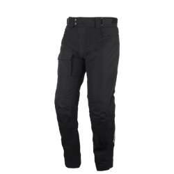 Spodnie Modeka Mona Lady czarne