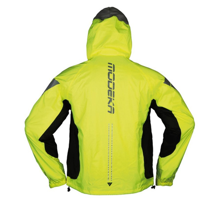  Kurtka Modeka AX-Dry fluo
