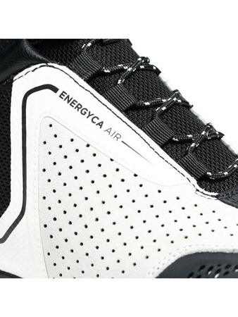 Buty Dainese Energyca Lady czarno białe
