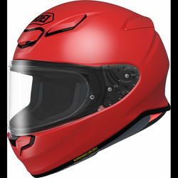 Kask Shoei NXR 2 red shine