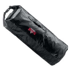 Worek Modeka Sea Bag czarny