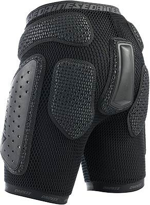 Ochraniacz Dainese bioder Hard Short E1