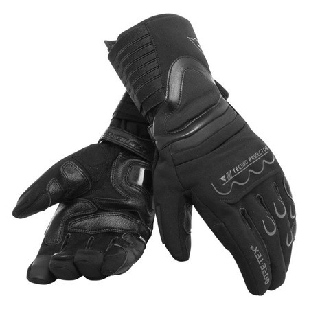 Rękawice Dainese Scout 2 Gore-Tex czarne