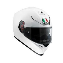 Kask AGV K-5 S biały