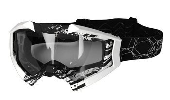 Gogle motocyklowe Naxa