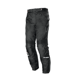 Spodnie Modeka Flagstaff EVO czarne