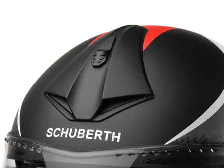Kask Schuberth C3 Pro Sestante Red