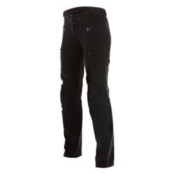 Spodnie Dainese New Yamoto Cotton Lady czarne