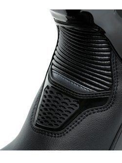 Buty Dainese Torque 3 Out Lady czarne