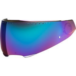 Szyba Visier Schuberth C4 SV5 rozS (50-59) iridium mirrored