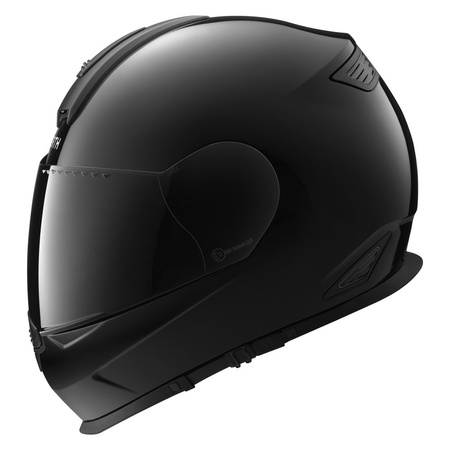 Kask Schuberth SR2 Matt Black