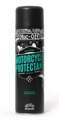 Muc-Off Motorcycle Protectant - środek ochronny 500ml
