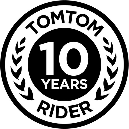 Nawigacja TomTom Rider 410 Premium Pack Great Riders Edition