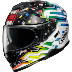 Kask Shoei GT-Air II Lucky Charms TC-10