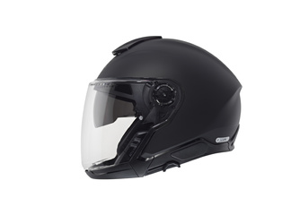 Kask Schuberth J2 czarny mat