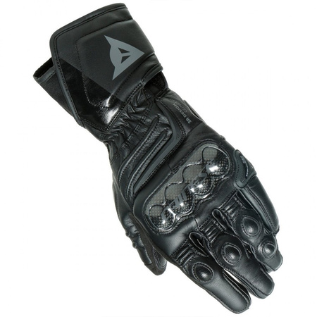 Rękawice Dainese Carbon 3 Long czarne