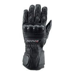 Rękawice IXS Novara Evo czarne
