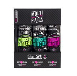 Muc-Off zestaw Multi Pack