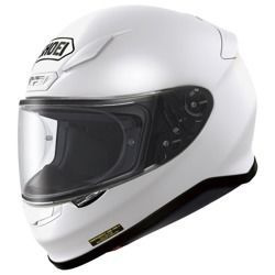 Kask Shoei NXR biały