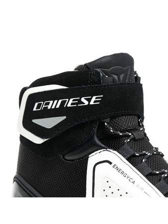 Buty Dainese Energyca Lady czarno białe
