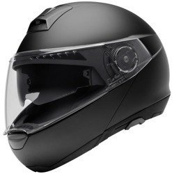 Kask Schuberth C4 Pro czarny mat