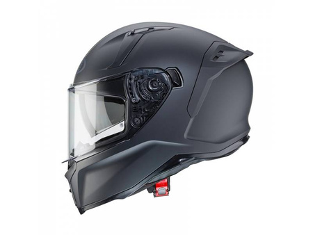 Kask Caberg Avalon czarny mat