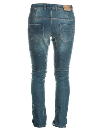 Spodnie Richa Brutale Jeansy Motocyklowe