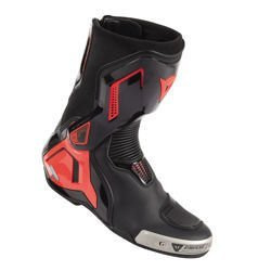 Buty Dainese Torque D1 Out czarno czerwone