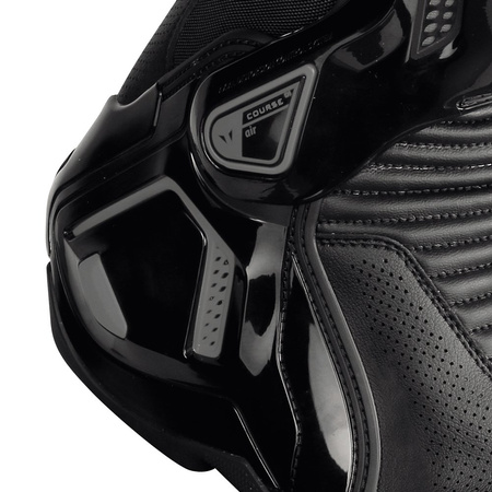 Buty Dainese Course D1 Out Air czarne