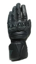 Rękawice Dainese Impeto czarne