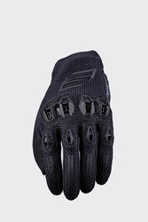 Rękawice Five Stunt Evo2Airflow czarne