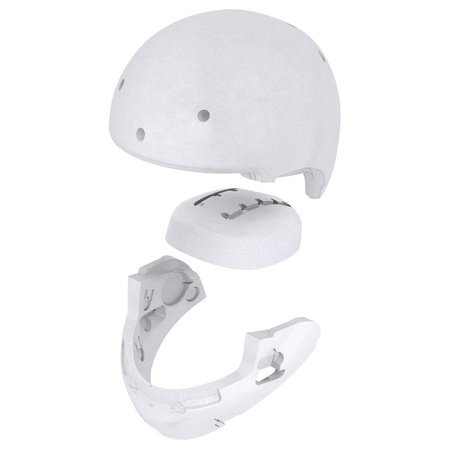 Kask Shoei NXR biały