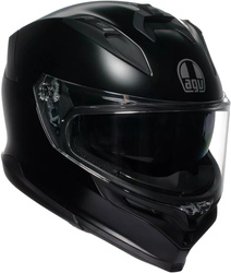 Kask AGV K7 czarny mat