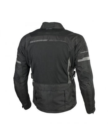 Kurtka Seca Orkan II czarna