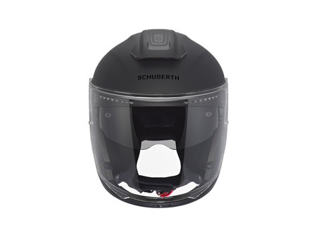 Kask Schuberth J2 czarny mat