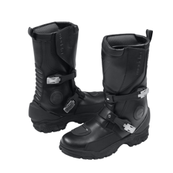 Buty Modeka ROUGH TERRAIN czarne