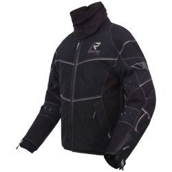 Kurtka Rukka Armaxion czarna