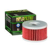 Filtr oleju Hiflofiltro HF137